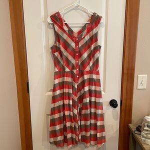 Myrtlewood of California A-Line Dress